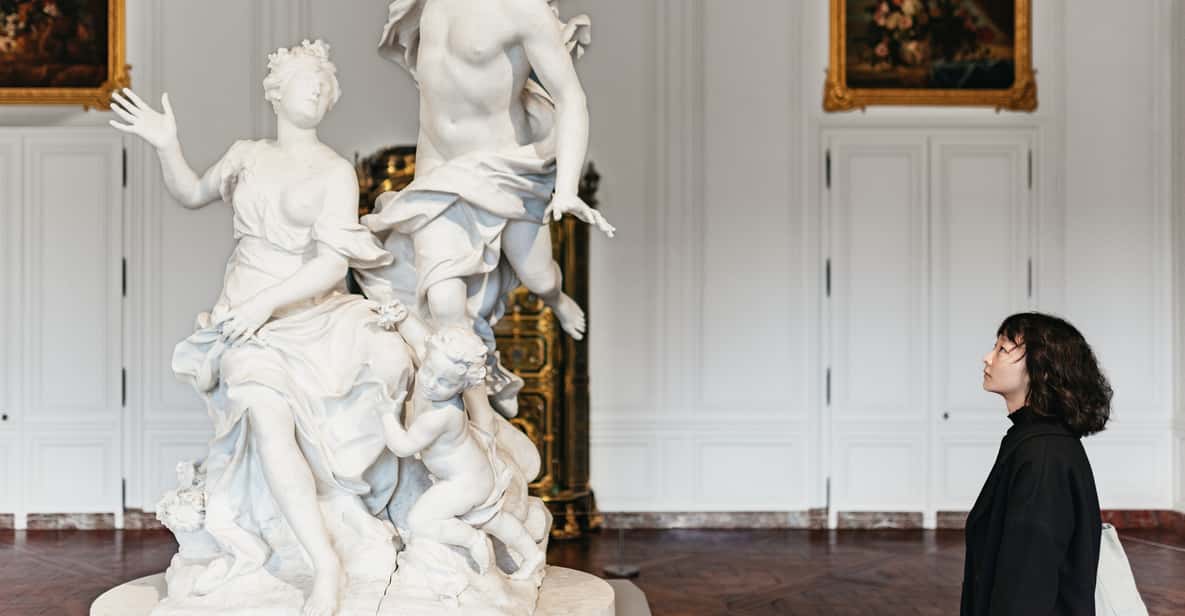 Afbeelding 11 van Parijs: Versailles Paleis en Tuinen Full Access Ticket