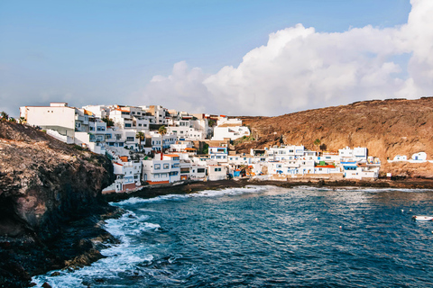 Gran Canaria: Kust till kust-turné