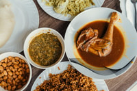 Tour a pie por la comida - Nyamirambo, Kigali - Hizvo