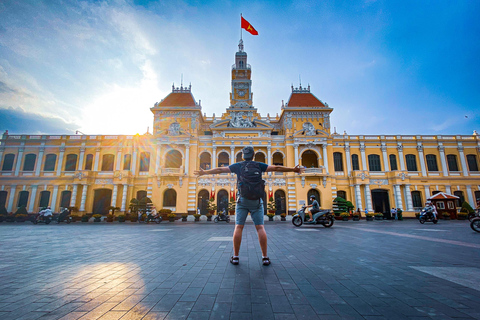 [Private] Ho Chi Minh City & Mekong Delta: 5-Day Guided Tour