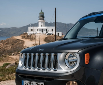 Mykonos Hidden Spots Jeep Guided Private Tour