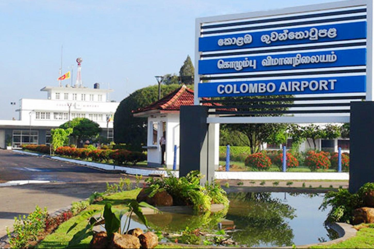 5 Days Sri Lanka Tour with 4 Star H/B Hotels