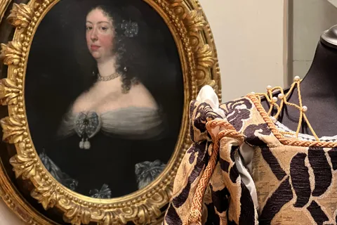 Ticket für das Historische Museum der Medici-Dynastie