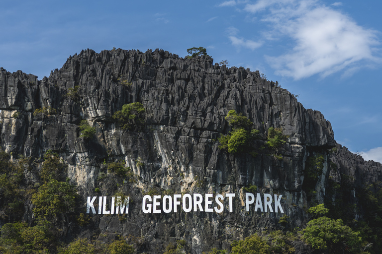 Langkawi: Sharing Mangrove Boat Tour 4 Hours