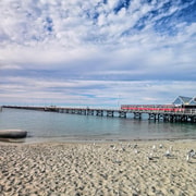 Perth: Busselton Jetty Full - Day Guided Tour