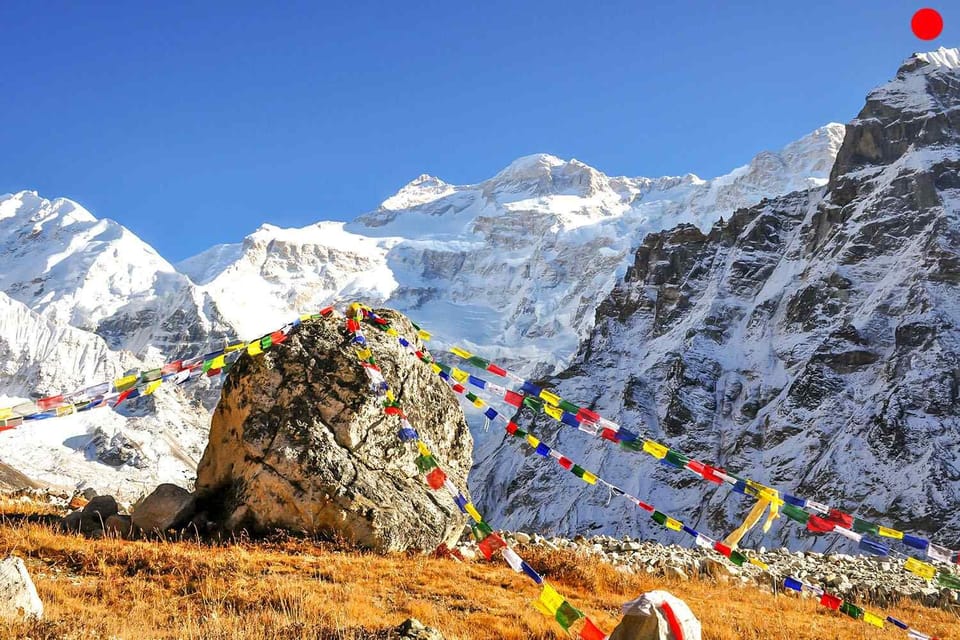 24 Days Kanchenjunga Base Camp Trek From Kathmandu | GetYourGuide