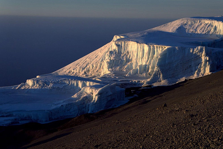 Arusha: 7-Day Mount Kilimanjaro Machame Route Trek
