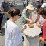 Trieste: tour guidato a piedi per buongustai