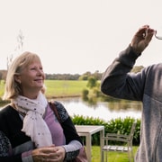 Margaret River: Firepit Experience at Bettenay Wines