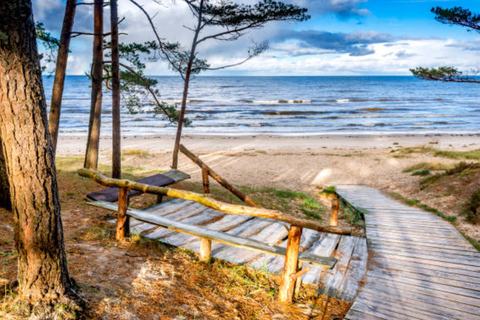 Jurmala,Kuldiga, Ragaciems Strand, Kemeri N Park,Essen &amp; TrinkenJurmala, Kuldiga, Kemeri N Park, Ragaciems Strand &amp; Essen