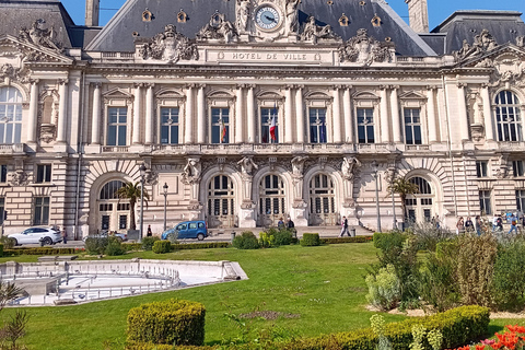 City Tour of Tours through Riddles Tours City Tour with Riddles