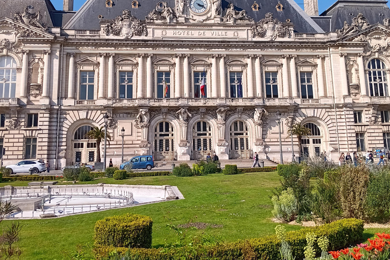 City Tour of Tours through Riddles Tours City Tour with Riddles