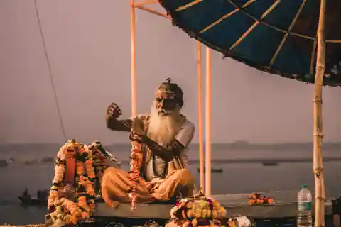 India : 7-Day Buddhist Pilgrimage Tour
