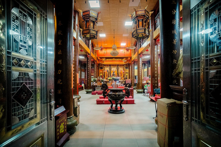 Manila: Binondo Bites Food Tour with 15+ Tastings