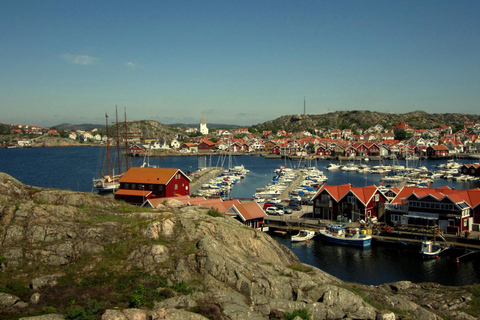 Gothenburg: Insta-Perfect Walk with a Local