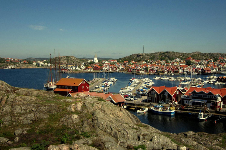 Göteborg : Une promenade parfaite avec un habitant