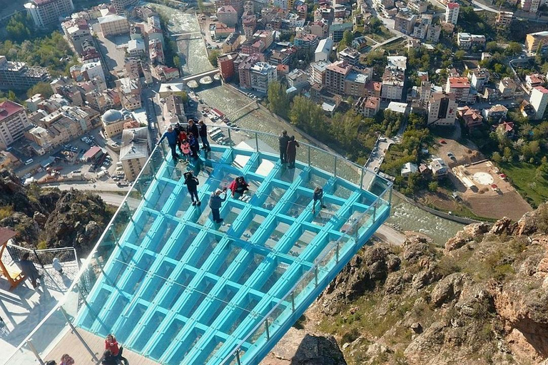 Daily Sumela Package Tour: A Historical Journey in Nature