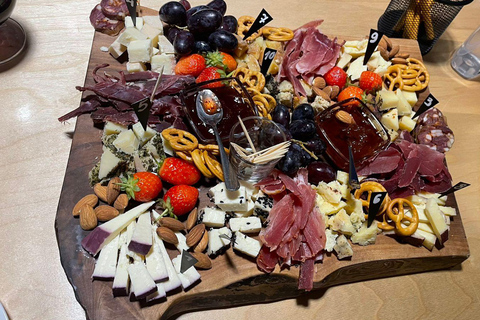 Yerevan: Tsaghkadzor, Lake Sevan, and Cheese Tasting Tour