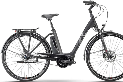 E-Bike Verleih Ganzer Tag in Budapest