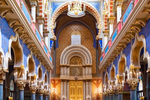 Dublin City Walking Tour, Vikings, St. Partick, Highlights
