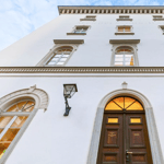 Lipsia: biglietto d'ingresso alla Casa di Mendelssohn