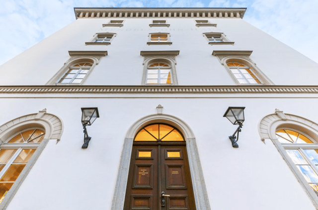 Leipzig: Mendelssohn House Entry Ticket