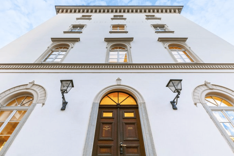 لايبزيغ: جولة سير على الأقدام حول مندلسون (المتحف والمدينة)