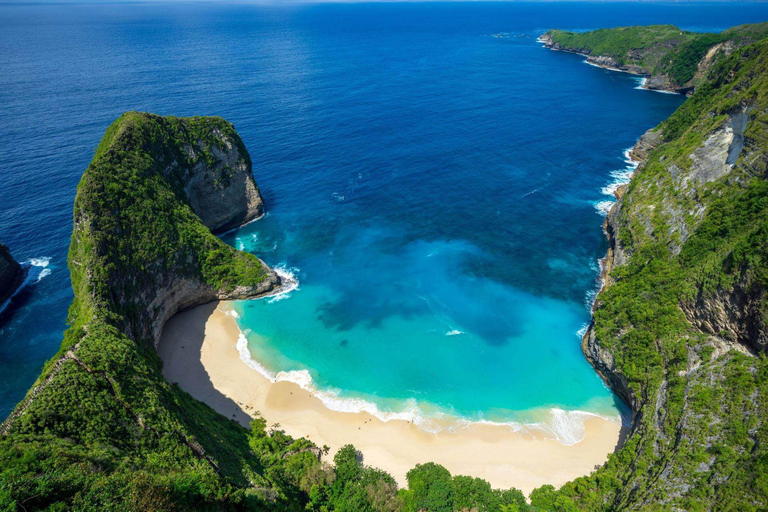 Bali: Fast Boat Transfer to Nusa Penida or Gili Trawangan Fastboat Transfers Padang Bai to Gili Air