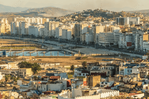 Tangier Highlights Tour: Exploring the Cultural Gems