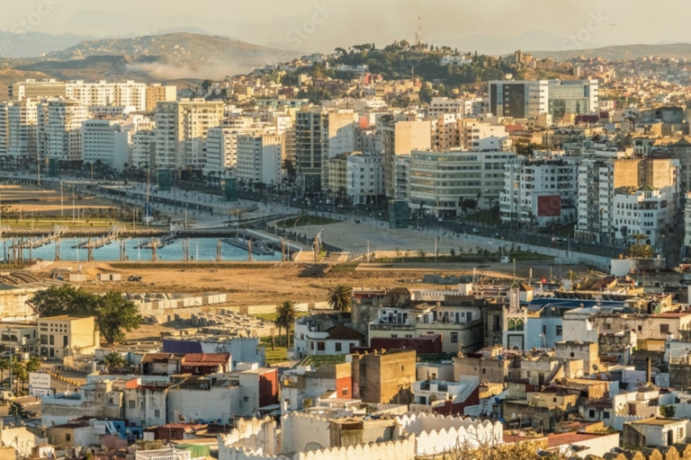 Tangier Highlights Tour: Exploring the Cultural Gems