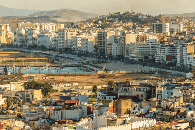 Tour de Tanger : A la découverte des joyaux culturels