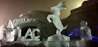 Kış Deneyimi - ICE Hotel'de Uyku - Hizvo