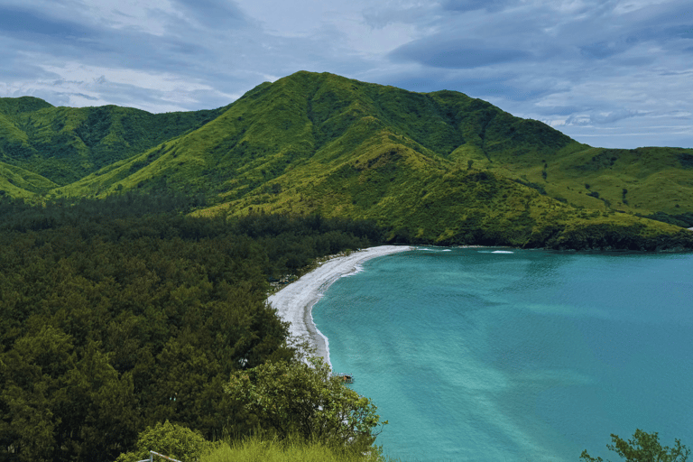 Z Manili: wycieczka 1-dniowa po wyspach Zambales