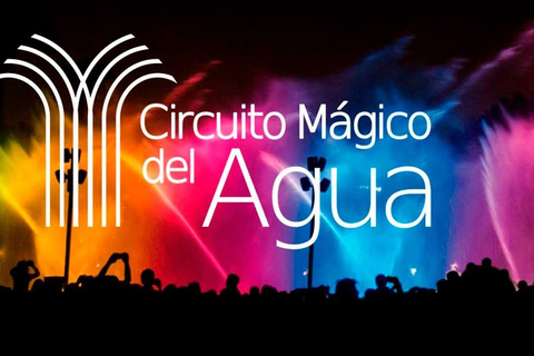 From Lima: The magic water circuit