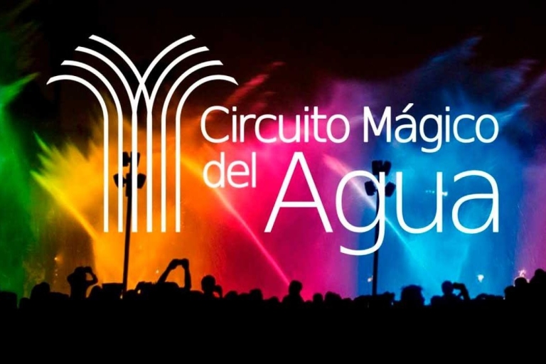 From Lima: The magic water circuit
