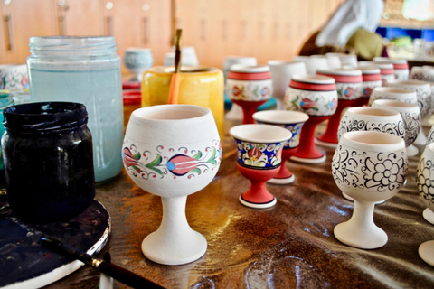 Excursão de dia inteiro de baixo custo a Éfeso com comprasExcursão de 1 dia a Éfeso com compras