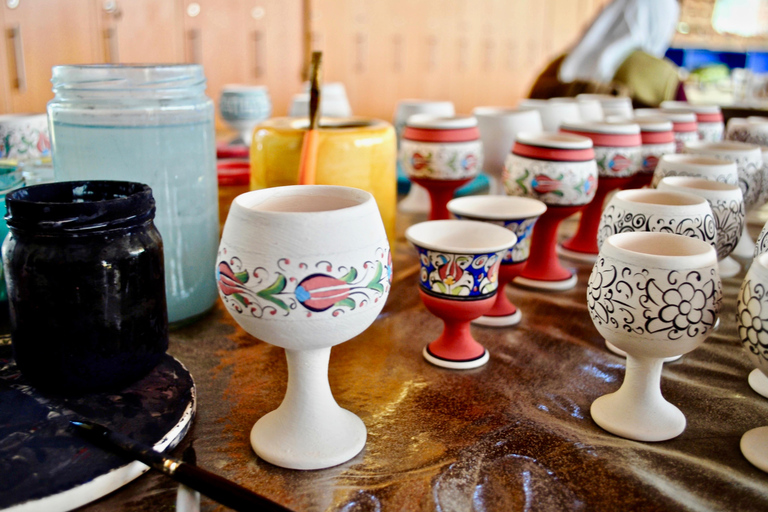 Excursão de dia inteiro de baixo custo a Éfeso com comprasExcursão de 1 dia a Éfeso com compras