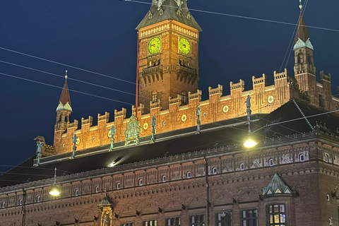 Copenhagen in 4 Hours in Spanish: Your Hygge Experience Copenhagen in 4 Hours: Your Hygge Experience – Walking Tour in Spanish