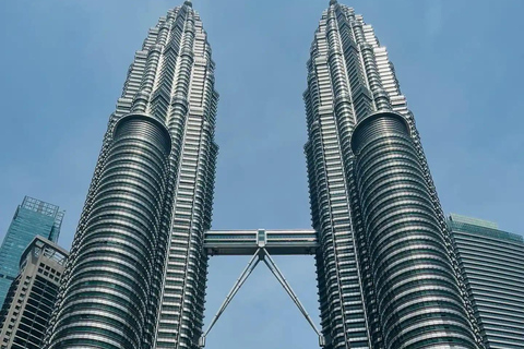 Explore 7 Wonders Of Kuala Lumpur With A Local