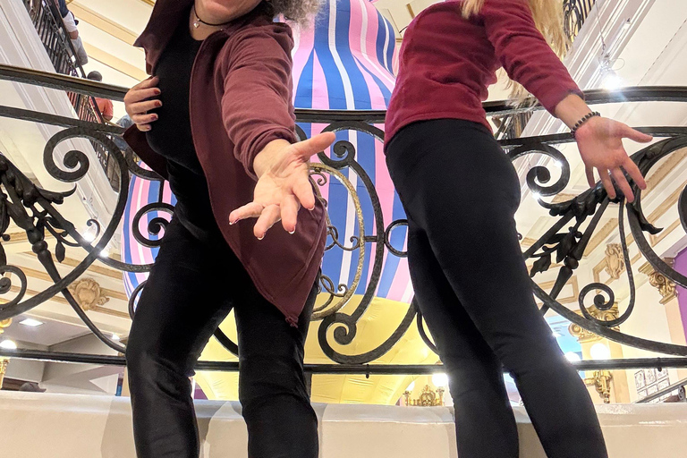 São Paulo: City Highlights Tour with Breakfast & Lunch São Paulo Essentials