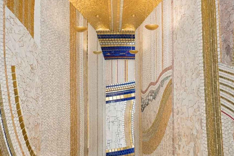 بادري بيو: مجموعات صغيرة من روما لاكتشاف سان جيوفاني روتوندو