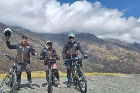 Cusco: Inka-Dschungel All Inclusive Tour 4D 3N