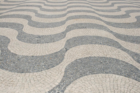 Visit of Lisbon in French. Small group (10 max)! Follow me! Visite Goupe privée de Lisbonne!