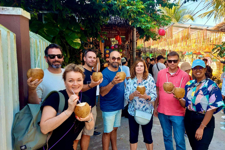 Da Nang: My Son Sanctuary and Hoi An Old Town Private Tour Da Nang: My Son sanctuary and Hoi An Old town - Private tour