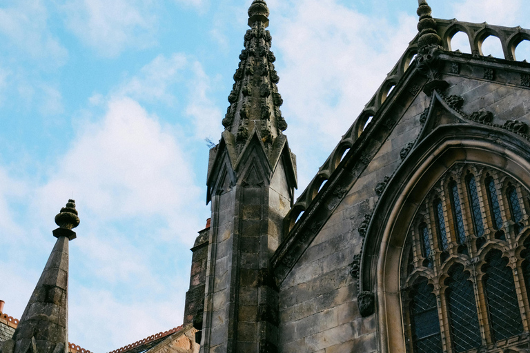 Invergordon Shore Tour: Loch Ness, Distillery and Castles