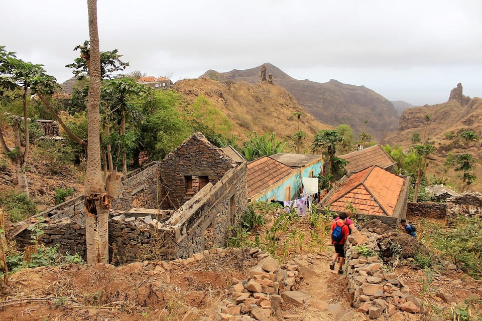 Hiking Gongon Valley | GetYourGuide