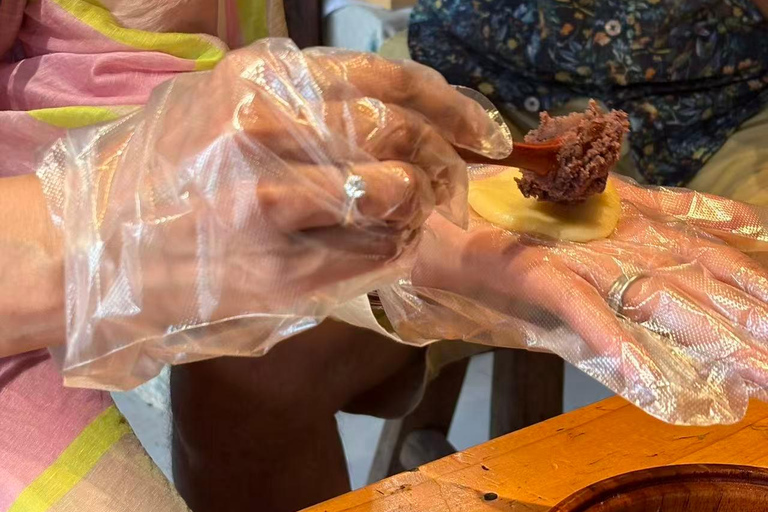 桂林：古村遗产、手工艺和河景之旅中文或英文导游