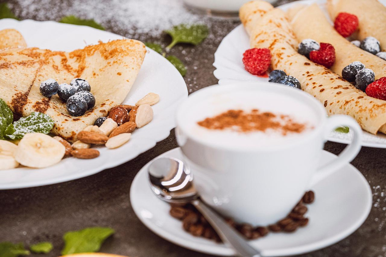 Vienna: Private Melk Day Trip, Abbey Tickets & Tasting