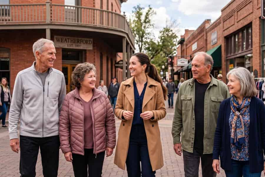 Privater Rundgang in Flagstaff: Kunst, Geschichte & Route 66. Foto: GetYourGuide