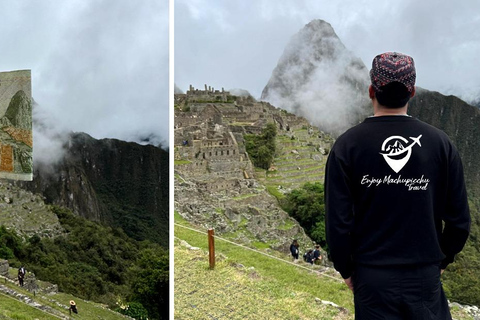 From Cusco: Machu Picchu Private Tour with Transportation
